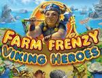 Farm Frenzy Viking Heroes