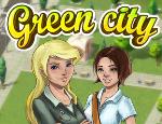 تحميل لعبة جرين ستي Green City مجانا