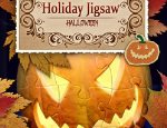 Holiday Jigsaw 2