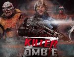 تحميل لعبة مقاتل الزومبي Zombie Killer مجانا