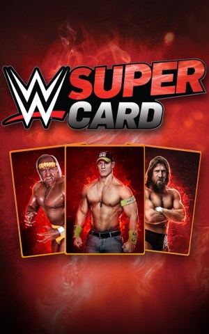 لعبة المصارعة الحرة wwe 2014