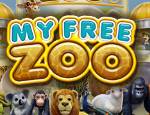 تحميل لعبة حديقة الحيوان My Free Zoo