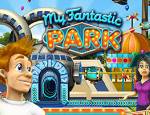 تحميل لعبة مدينة الملاهي My Fantastic Park