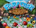تحميل لعبة طيور الجنة Paradise Quest مجانا