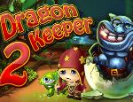 تحميل لعبة التنين الازرق Dragon Keeper 2