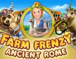 تحميل لعبة Farm Frenzy Ancient Rome