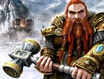 تحميل العاب استراتيجية حربية Might and Magic Heroes