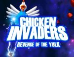 تحميل لعبة حرب الفراخ 2015Chicken Invaders