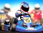 تحميل لعبة كراش سباق للكمبيوتر Open Karts