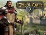 لعبة حرب القبائل اون لاين Tribal Wars 2