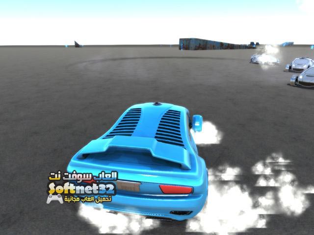تحميل ألعاب سباق السيارات للكمبيوتر مجانا Trick Mania 
