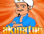 تحميل لعبة أكيناتور Akinator مجانا أون لاين