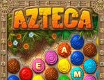 تحميل لعبة الكرات الملونة Azteca Puzzle
