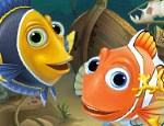 تحميل العاب بنات Fishdom