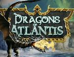 تحميل لعبة Dragons of Atlantis