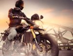 تحميل العاب موتوسيكلات City Moto Racer