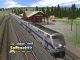 تحميل لعبة قيادة القطار الحقيقي Passenger Train Simulator للكمبيوتر