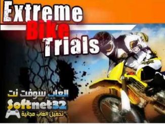 تحميل لعبة سباق الدراجات الجبلية Extreme Bike Trials