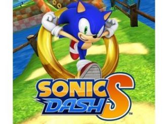 تحميل لعبة سونيك داش للكمبيوتر والموبايل كاملة مجانا Sonic dash