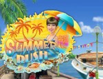 تحميل لعبة ادارة الفندق Summer Rush