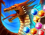 تحميل لعبة الكرات المتشابهة Dragon Scales