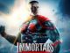 تحميل لعبة المصارعة الحرة WWE Immortals للكمبيوتر والاندرويد