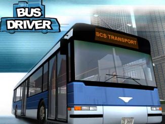 تحميل لعبة قيادة الباص من الداخل كاملة Bus Driver للكمبيوتر