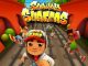 تحميل لعبة صب واي سيرف مجانا كاملة للاندرويد Subway Surfers