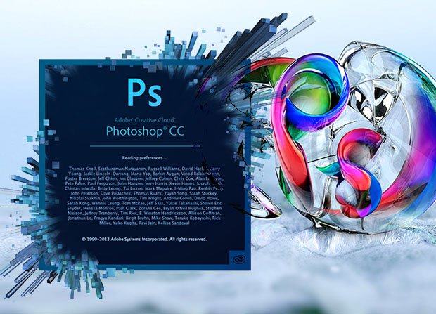 تحميل برنامج فوتوشوب سي سي Photoshop CC عربي لجميع الاجهزة