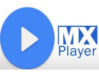 مشغل mx player للاندرويد