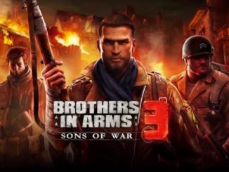 تنزيل لعبة brothers in arms 2