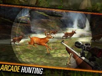 تحميل لعبة Deer Hunter