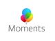 تحميل تطبيق moments facebook