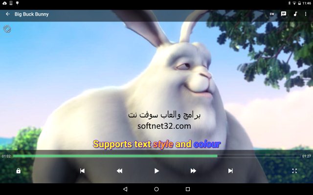 تحميل برنامج mx player برابط مباشر