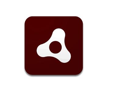 تحميل برنامج Adobe AIR تنزيل مباشر مجاني بالعربية بحجم صغير