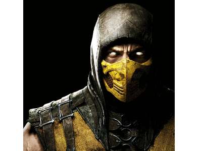 تحميل لعبة MORTAL KOMBAT X مورتال كومبات اكس الجديدة للاندرويد