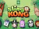 تحميل لعبة Sling Kong اجمل لعبة للاطفال مجانا للاندرويد والايفون