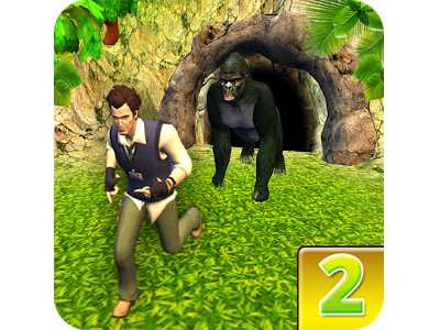 تحميل لعبة Temple Jungle Run 2 تمبل جنغل رن الهروب من المعبد