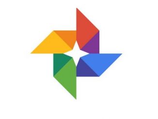 google photos app