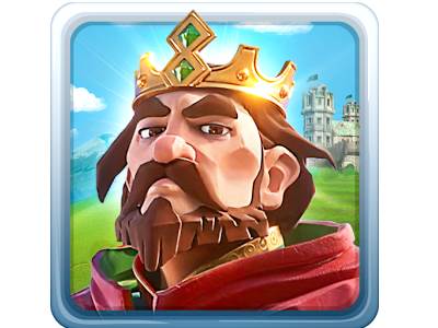 تحميل العاب استراتيجية مجاناً للموبايل كاملة Empire Kingdoms