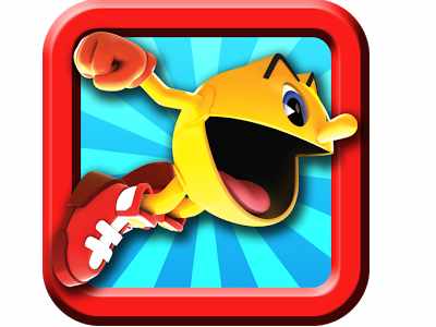 تحميل لعبه باك مان مجانا للكمبيوتر والموبايل Download Pac Man 