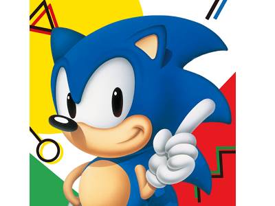 تحميل العاب سونيك داش للاندرويد مجانا Sonic The Hedgehog