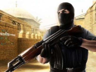 تحميل لعبة كونتر سترايك 2017 بحجم صغير للاندرويد Counter strike