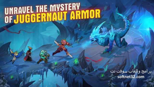 Juggernaut Wars free download