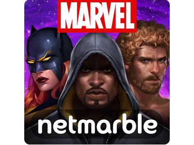 تحميل العاب مضغوطة للاندرويد بحجم صغير ورابط واحد MARVEL Future