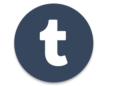 تحميل برنامج تمبلر Tumblr عربي كامل للتدوين على الموبايل