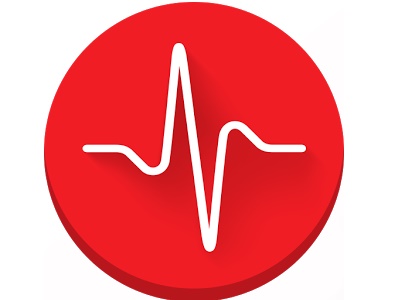 تحميل برنامج فحص وقياس نبضات القلب للاندرويد مجانا Cardiograph