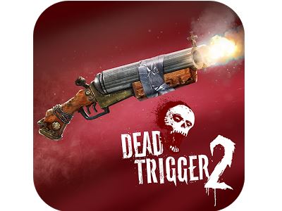 تحميل لعبة قتال الزومبي بالاسلحة مجانا DEAD TRIGGER 2