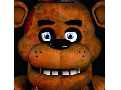 تحميل لعبة خمس ليالي في فريدي مجانا للاندرويد Five Nights