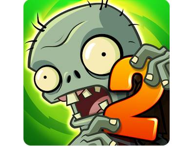 تحميل لعبة Plants vs. Zombies 2 الزومبي ضد النباتات للاندرويد